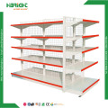 One Stop Solution para Supermercado Equipment Gondola Shelf